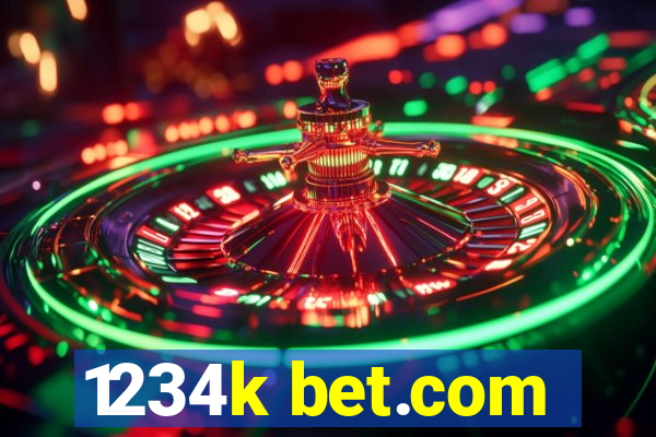 1234k bet.com